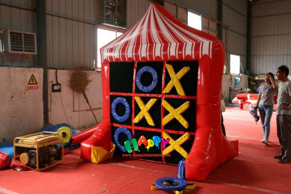 Happy-inflatable game014
