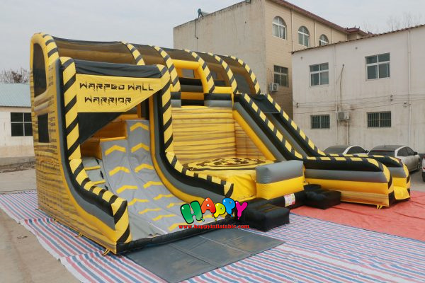 Happy-inflatable game018