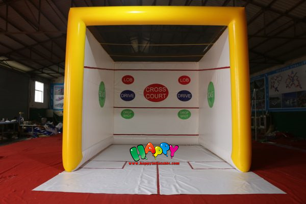 Happy-inflatable game019