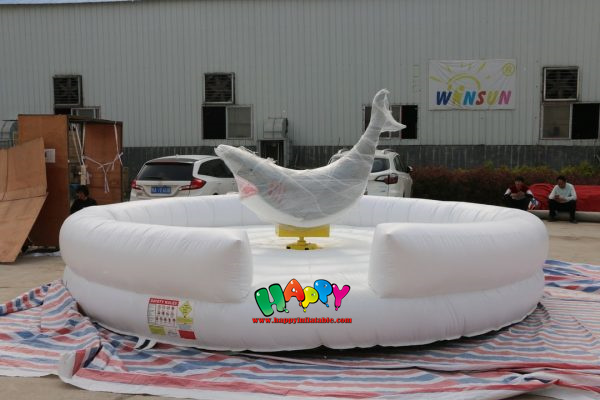 Happy-inflatable game020