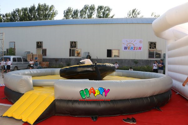 Happy-inflatable game024