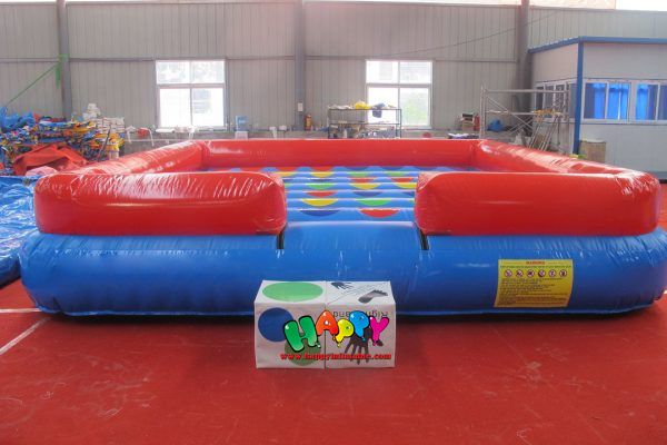 Happy-inflatable game025