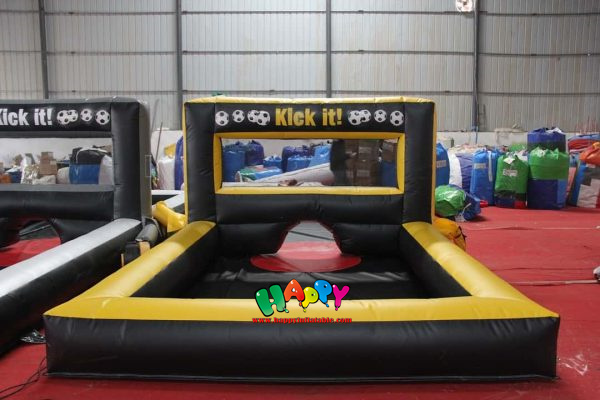 Happy-inflatable game029