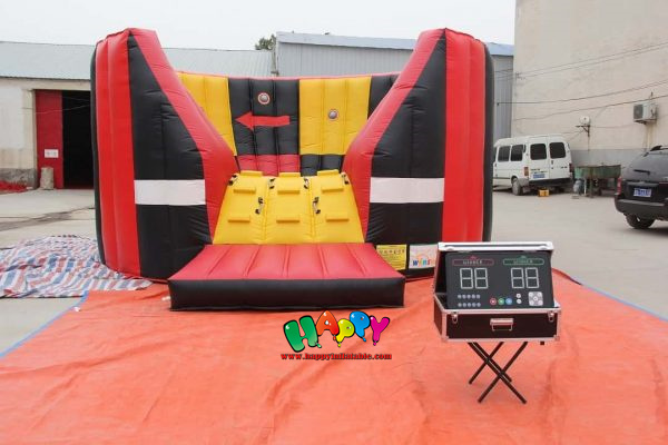 Happy-inflatable game028