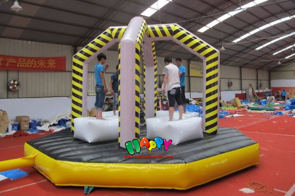 Happy-inflatable game031