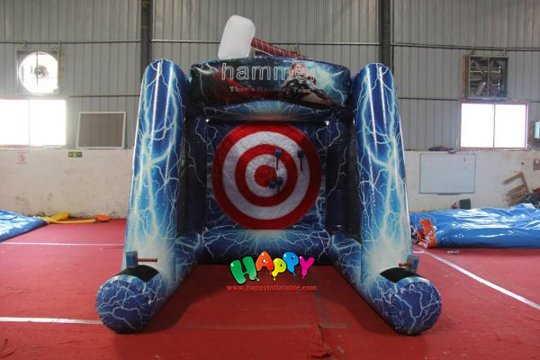 Happy-inflatable game052