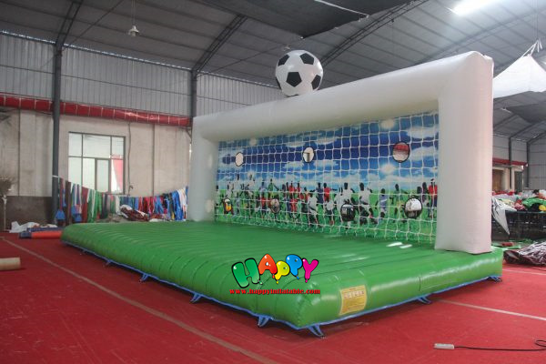 Happy-inflatable game011
