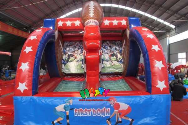 Happy-inflatable game034