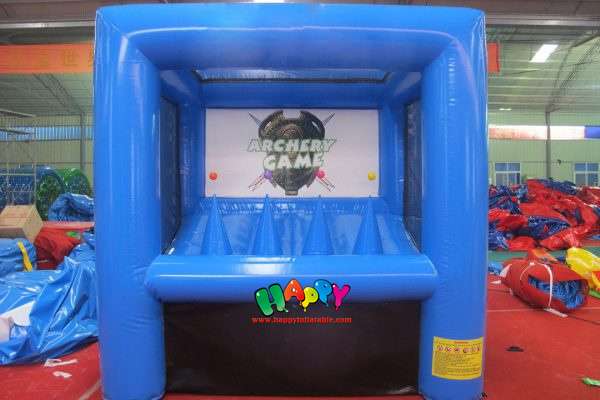 Happy-inflatable game035