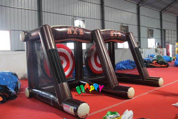 Happy-inflatable game046