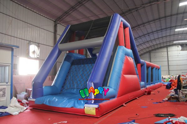 Happy-inflatable game053