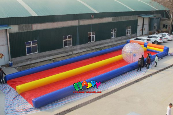 Happy-inflatable game056