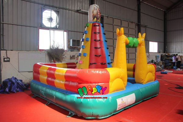 Happy-inflatable game053