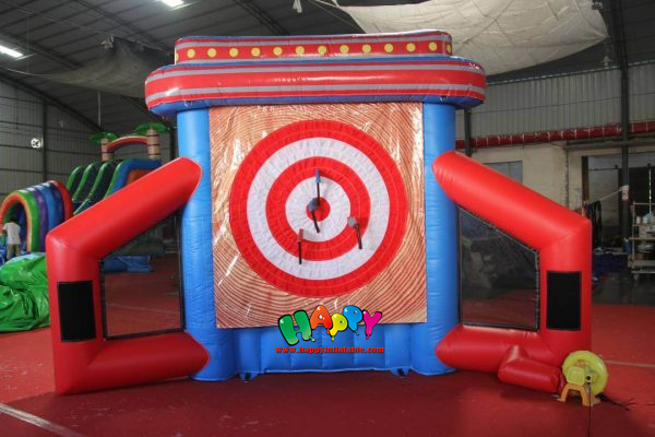 Happy-inflatable game054