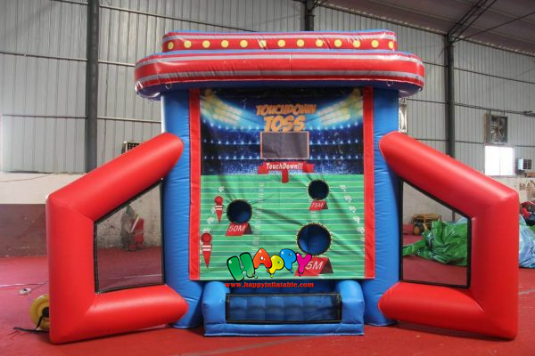 Happy-inflatable game054