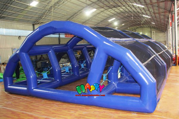 Happy-inflatable game058
