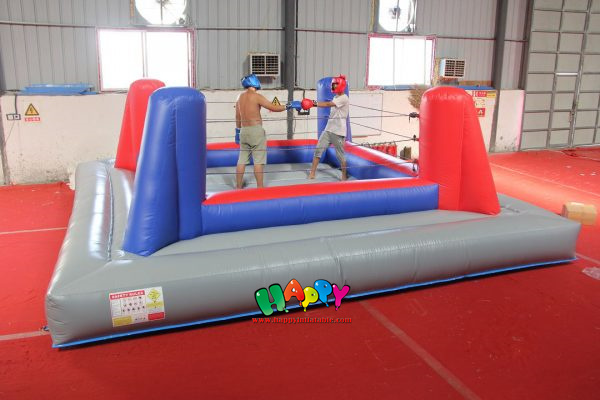 Happy-inflatable game060