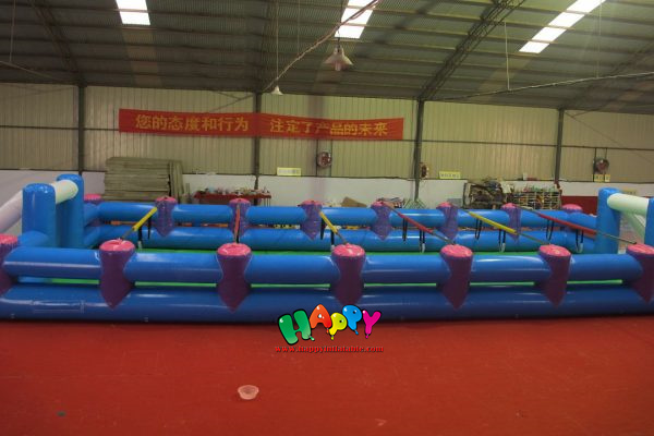 Happy-inflatable game067