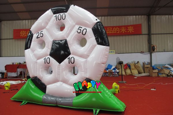 Happy-inflatable game068